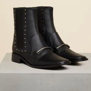 Finery London Studded Boot EU 37